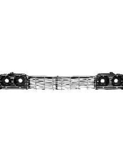 GLAM1719 Grille Main